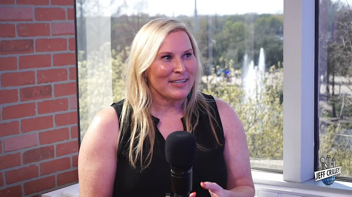 Anita L. Simmons | The Jeff Crilley Show