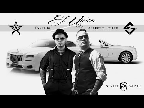 Farruko ft Alberto