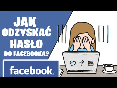 Jak odzyskać konto na fb bez maila i nr telefonu? Jak odzyskać konto na facebooku bez maila?