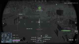 Battlefield 6 Drone Kill