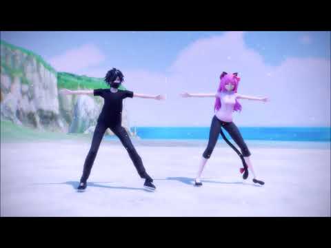 [MMD||Aphmau] (Dance) Ship