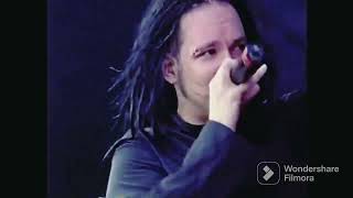 Korn - Trash - Live Rock Im Park 2000