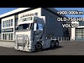 Driving The Best Old Truck In Euro Truck Simulator 2