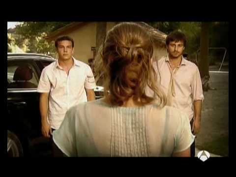 Final Los Hombres De Paco 5x24 