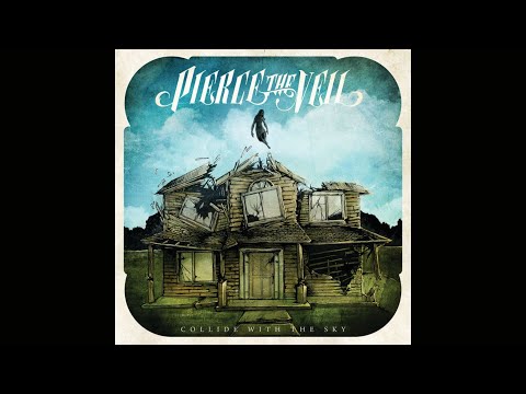 Pierce The Veil - King For A Day (ft. Kellin Quinn)