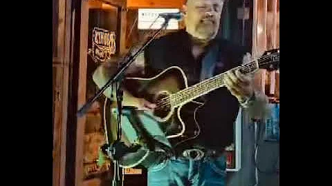Eddie Beavers covering Ty Myers’                “to the ends of the Earth”