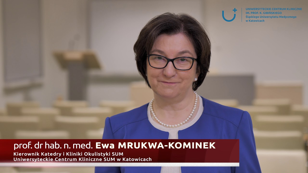 Operacje Zaćmy w Uniwersyteckim Centrum Klinicznym SUM w Katowicach, Klinika Okulistyczna Ceglana
