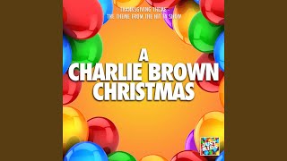 Thanksgiving Theme (From "A Charlie Brown Christmas")