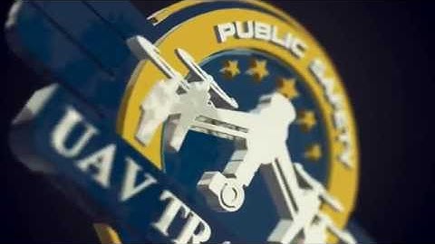 Drone Training Trailer