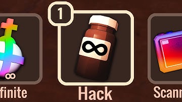 Roblox Doors, BUT I CAN USE EVERY HACK x100000 ON ANYTHING!