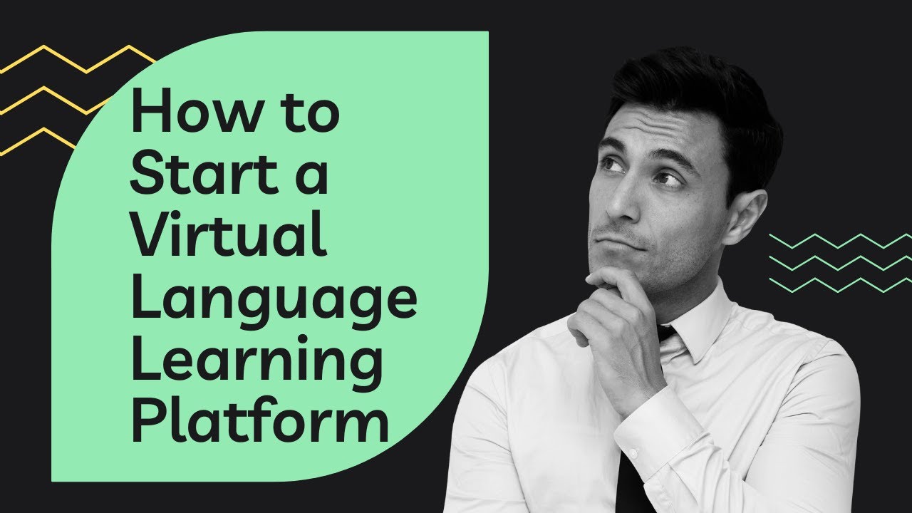Building a Virtual Language Learning Platform: Step-by-Step Tutorial