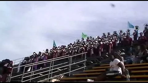 Shaw University (2014): Alma Mater
