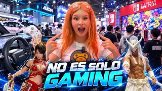 You WON'T expect this from CHINA: gaming, hardware, and a BRUTAL event