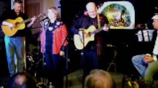 Leslie Lee & Steve Gretz - Potter's Wheel