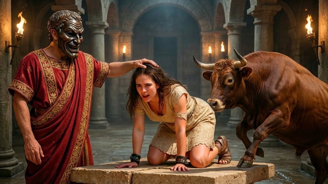 17 Orribili Pratiche Dell'élite Romana (È Peggio Di Quanto Pensi)