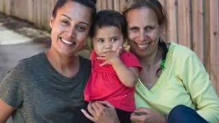 Aboriginal Caseworker Recruitment Video