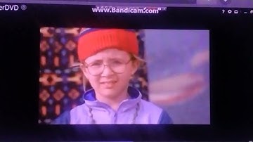 Opening And Closing To Bicentennial Man (1999) Special Edition 2007 DVD