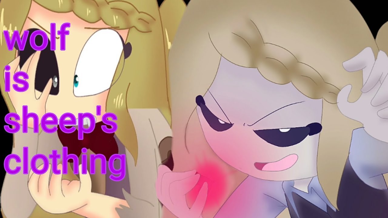 Lobo o cordero versión joy/cover Dariabuds /celia kawaii /#FHS