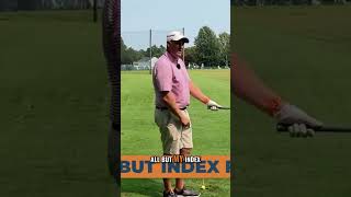 Comment ‘GRIP’ and I’ll send you the full video breaking down how one grip change can add 20 yards