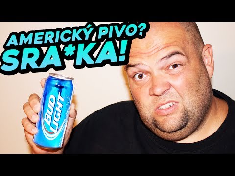 Video: Matador Určuje WORST Pivo V Americe: A Vítězem Je - Matador Network