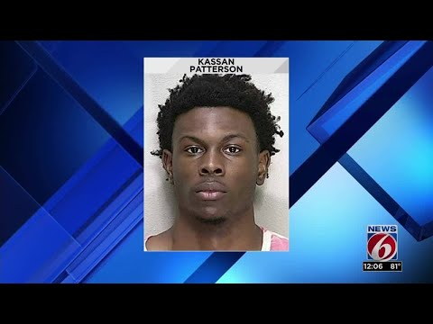 Ocala Mugshots Marion County