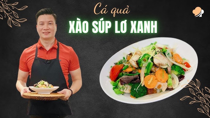 7. Những Lưu Ý Khi Chế Biến