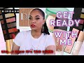 Get Ready With Me | HINDASH Beautopsy Palette...GOOD or FLOP??!!  + DIOR & GUCCI!!!