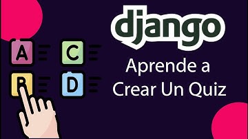 Cómo crear una aplicación de Quiz con Django. Parte 6 Sign Up