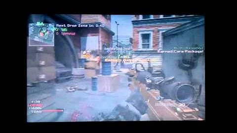 5 Man Semtex + Quad Feed