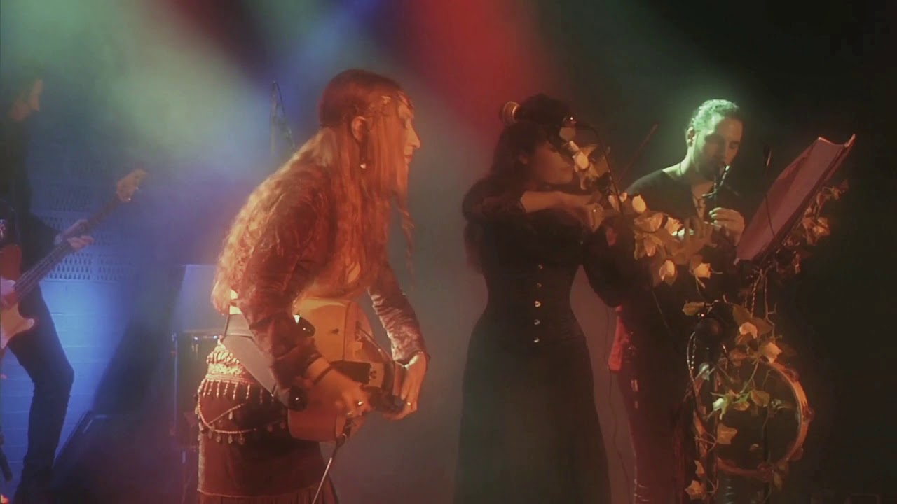Watch Trobar de Morte - Ouroboros on YouTube Watch Trobar de Morte - Ouroboros on YouTube