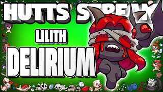 Lilith Birthright SO GOOD - Third Save File Stream