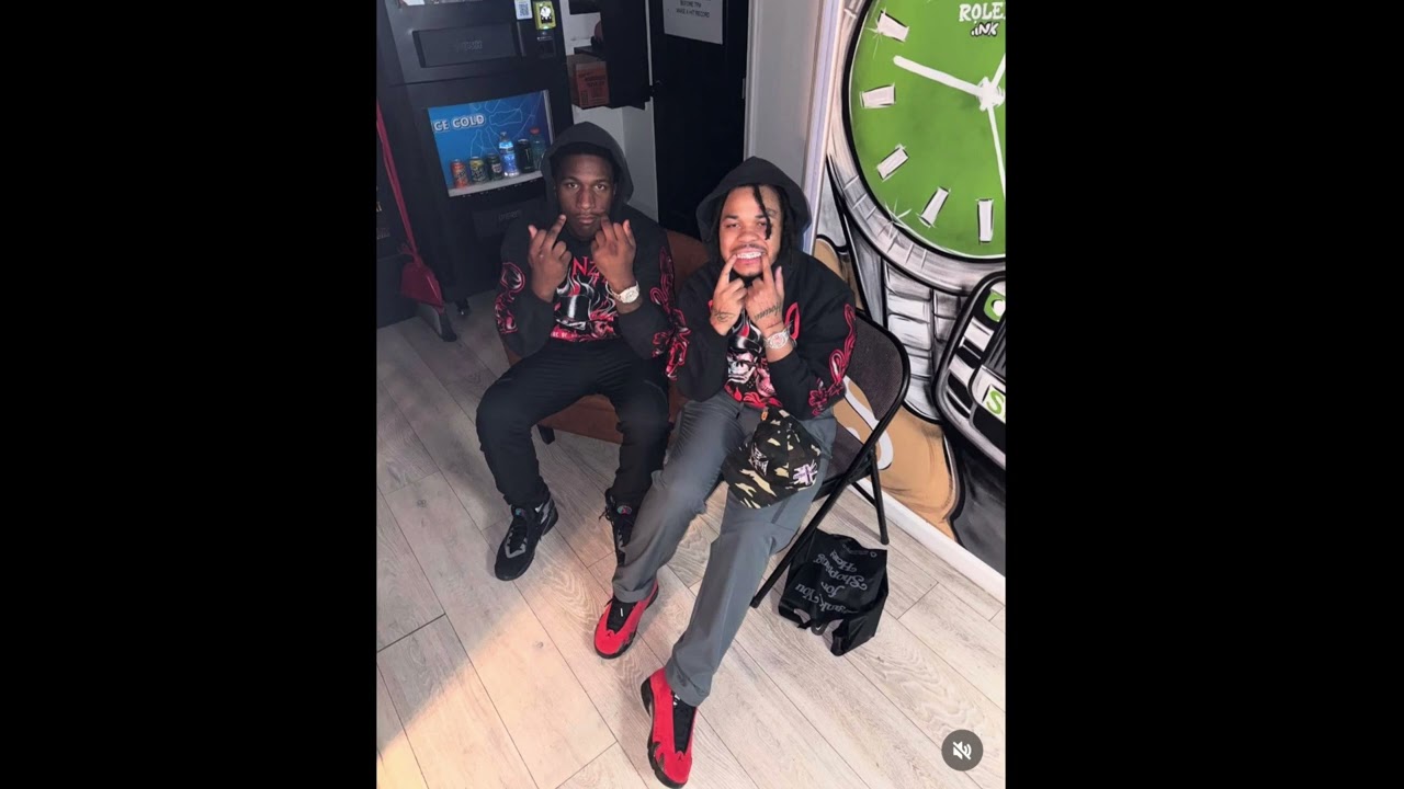 [FREE] YFG Fatso x Lil Noonie type Beat - Parked Whips 