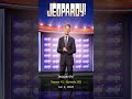 Jeopardy! Season 42 Episode 192