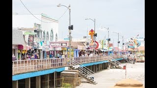 Wildwood, NJ 2019 Highlights