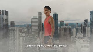 Air Pollution | Decode with Prudence Foundation | Discovery Southeast Asia