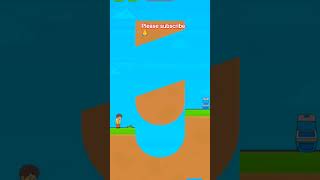 slide to save game funny moments hard leave 😱#viralshort #viralvideo #funnymoments #pazzlegame