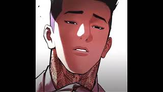 Samuel seo edit | IB : @Kegekenkai | #manhwa #lookism #editfavmanhwa #uidaniel #webtoon