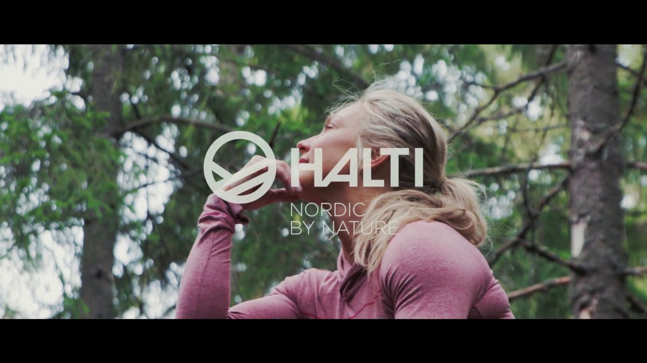 roosa-huhtikorpi-halti-team-athlete-youtube