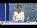 Ny vaovao  du 09 novembre 2023 by tv plus madagascar