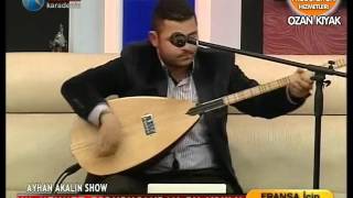 Mehmet Erdurucan Sallan Boyuna Bakayım M Karadeniz 23 11 2013 By Ozan Kiyak