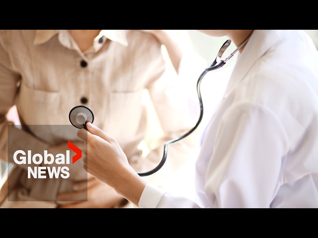 Doctors fleeing Quebec for Ontario, New Brunswick over controversial Bill 2