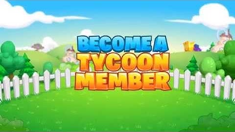 Bin Weevils - Bin Tycoon Membership!