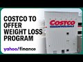 Costco to offer weight loss program with medical partner Sesame - YouTube