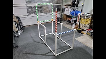 RaceGOW Track 2 | Tiny Whoop FPV Racing