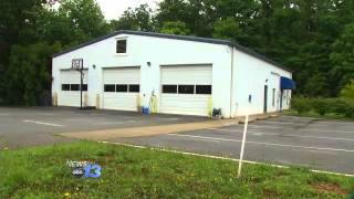 EMS Director Fired
