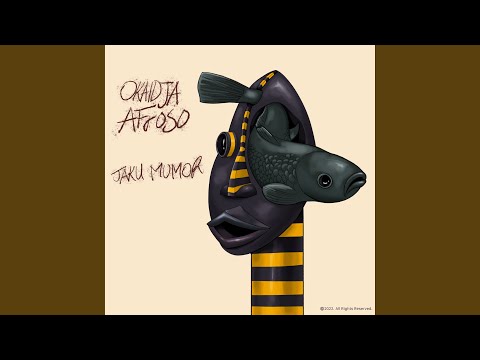 Kwarley (feat. George Spratz, Affreh Junior, Jenny Flow & Israel Annoh)