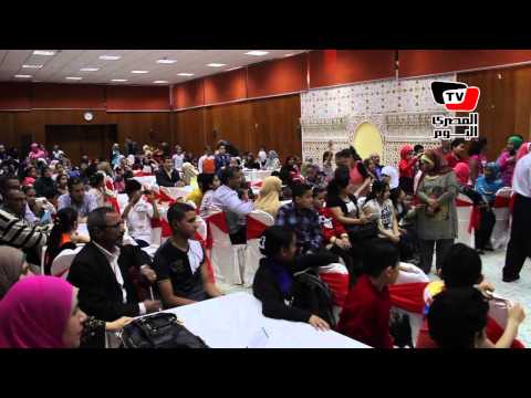 القرية الفرعونية تتبرع ب 10 من إيراد شم النسيم لشراء موسوعات علمية للطلاب