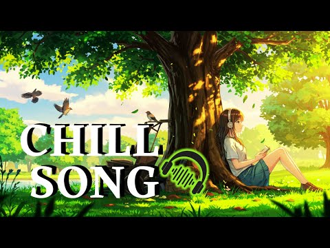 Chill Songs Cozy Relaxing Music For A Peaceful Day  Chill Songs Cozy Relaxing Music For A Peaceful Day