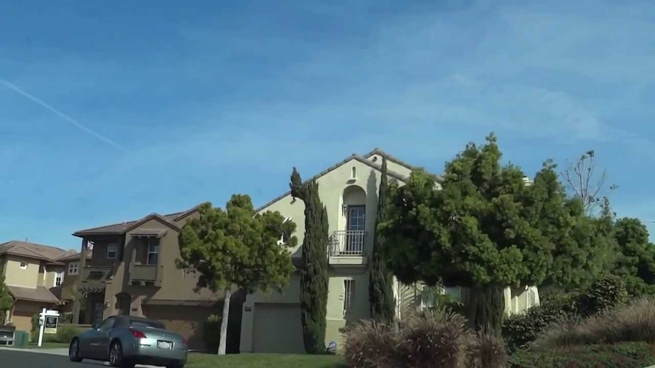 The 1545 Fairway Vista Neighborhood in Encinitas Ranch, Encinitas California