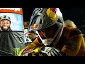 Supercross 2025 - Ronda 15 - 450 aspectos destacados En español